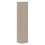 Imago СУ-1.3 Л (Мокачино) Шкаф узкий, левый