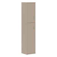 Imago СУ-1.8 Л (Мокачино) Шкаф узкий, левый