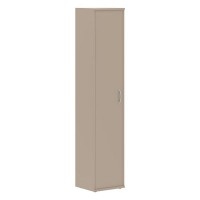 Imago СУ-1.9 Л (Мокачино) Шкаф узкий, левый