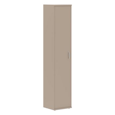 Imago СУ-1.9 Л (Мокачино) Шкаф узкий, левый