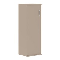 Imago СУ-2.3 Л (Мокачино) Шкаф узкий, левый