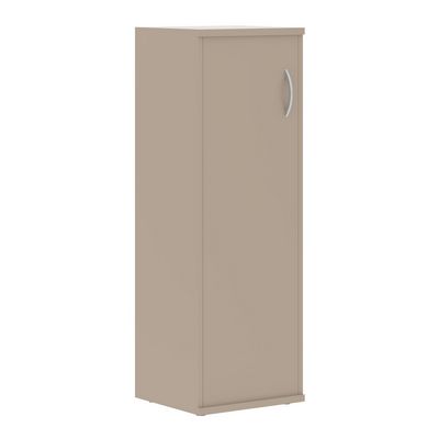 Imago СУ-2.3 Л (Мокачино) Шкаф узкий, левый