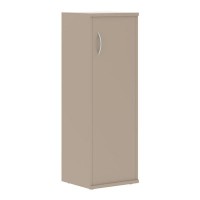 Imago СУ-2.3 Пр (Мокачино) Шкаф узкий, правый