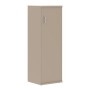 Imago СУ-2.3 Пр (Мокачино) Шкаф узкий, правый
