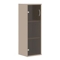 Imago СУ-2.4  (Мокачино) Шкаф узкий