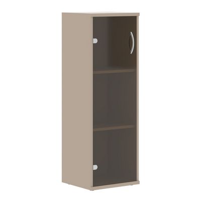 Imago СУ-2.4  (Мокачино) Шкаф узкий