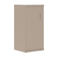 Imago СУ-3.1 Л (Мокачино) Шкаф узкий, левый