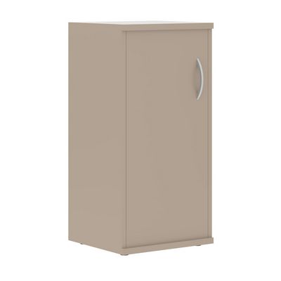 Imago СУ-3.1 Л (Мокачино) Шкаф узкий, левый