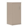 Imago СУ-3.1 Л (Мокачино) Шкаф узкий, левый