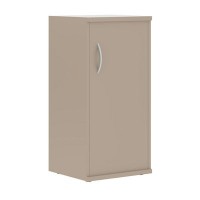 Imago СУ-3.1 Пр (Мокачино) Шкаф узкий, правый