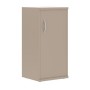 Imago СУ-3.1 Пр (Мокачино) Шкаф узкий, правый