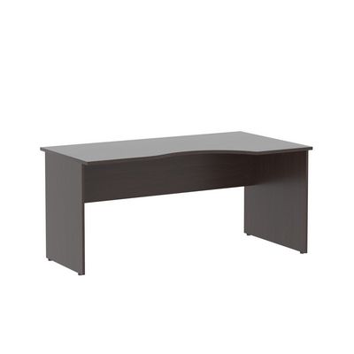 Imago СА-1 Пр (Венге магия) Стол письменный, правый