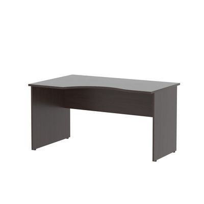 Imago СА-2 Л (Венге магия) Стол письменный, левый