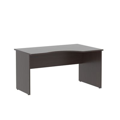 Imago СА-2 Пр (Венге магия) Стол письменный, правый