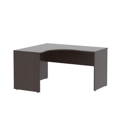 Imago СА-3 Л (Венге магия) Стол письменный, левый