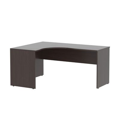 Imago СА-4 Л (Венге магия) Стол письменный, левый