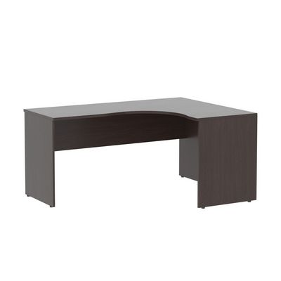 Imago СА-4 Пр (Венге магия) Стол письменный, правый