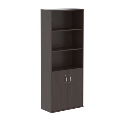 Imago СТ-1.1 (Венге магия) Шкаф высокий