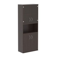 Imago СТ-1.4 (Венге магия) Шкаф высокий