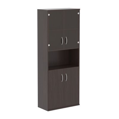 Imago СТ-1.4 (Венге магия) Шкаф высокий