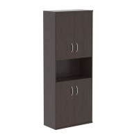 Imago СТ-1.5 (Венге магия) Шкаф высокий