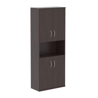 Imago СТ-1.5 (Венге магия) Шкаф высокий