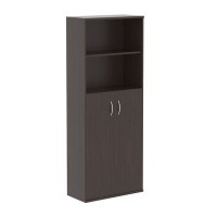 Imago СТ-1.6 (Венге магия) Шкаф высокий