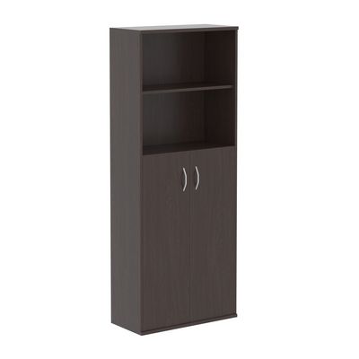 Imago СТ-1.6 (Венге магия) Шкаф высокий