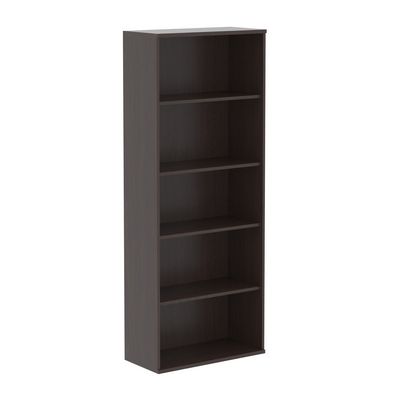 Imago СТ-1 (Венге магия) Стеллаж широкий