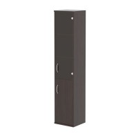 Imago СУ-1.2 Пр (Венге магия) Шкаф узкий, правый