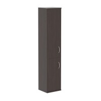 Imago СУ-1.3 Л (Венге магия) Шкаф узкий, левый