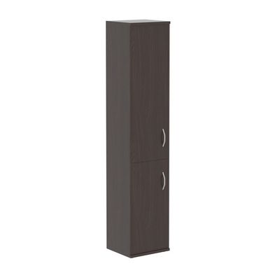 Imago СУ-1.3 Л (Венге магия) Шкаф узкий, левый