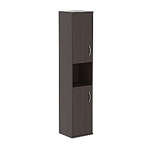 Imago СУ-1.5 Л (Венге магия) Шкаф узкий, левый