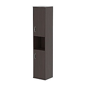 Imago СУ-1.5 Пр (Венге магия) Шкаф узкий, правый