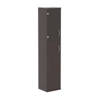 Imago СУ-1.7 Л (Венге магия) Шкаф узкий, левый