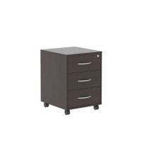 Imago ТМ-3 (Венге магия) Тумба подкатная