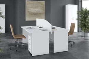 Мебель Imago белый