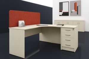 Мебель Imago клен