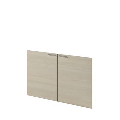 Инновация I-010 (Акация морава) Двери низкие