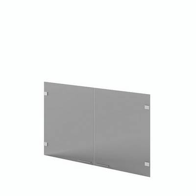 Инновация I-012 Двери стеклянные