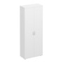 Комфорт К 511 (белый премиум) Шкаф для одежды