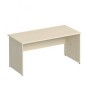 Комфорт К 104 (дуб шамони) Стол рабочий