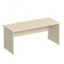 Комфорт К 105 (дуб шамони) Рабочий стол офисный