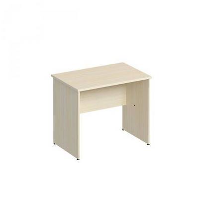 Комфорт К 106 (дуб шамони) Стол рабочий