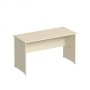 Комфорт К 108 (дуб шамони) Стол рабочий