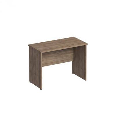 Комфорт К 151 (дуб шамони темный) Приставной стол