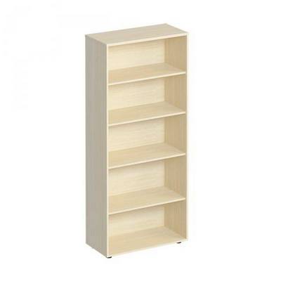 Комфорт К 429 (дуб шамони) Стеллаж высокий