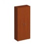 Комфорт К 511 (французский орех) Шкаф для одежды