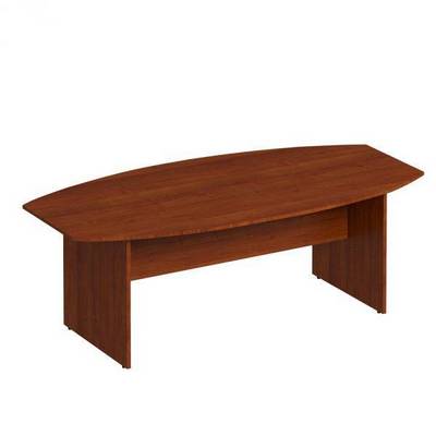 Комфорт К 143 (французский орех) Стол для переговоров