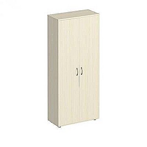 Комфорт К 372 (дуб шамони) Шкаф для документов закрытый